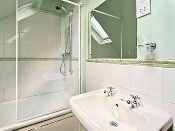 Glenthurston Hotel London Exterior photo