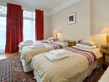Glenthurston Hotel London Exterior photo