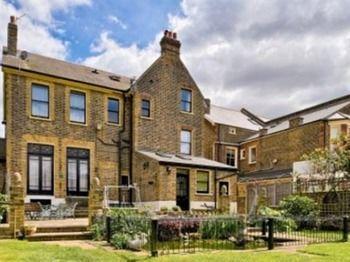 Glenthurston Hotel London Exterior photo