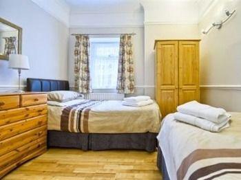 Glenthurston Hotel London Exterior photo