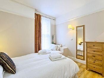 Glenthurston Hotel London Exterior photo