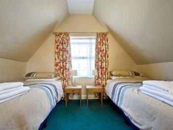 Glenthurston Hotel London Exterior photo